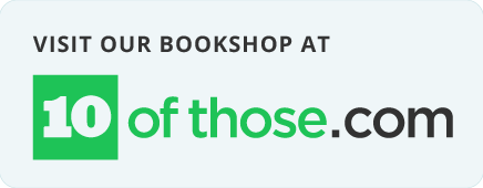 Bookstore Logo