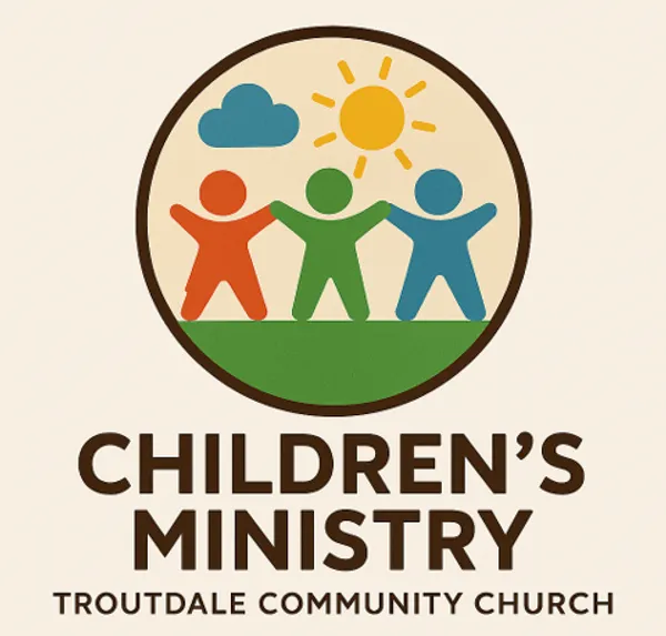 Cover for Children's - Troutdale Community Church